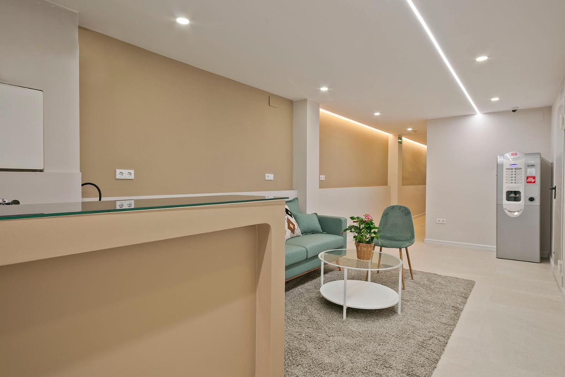 Bonito Piso Cerca Del Campo De Futbol De Barcelona Apartment L'Hospitalet de Llobregat Exterior photo