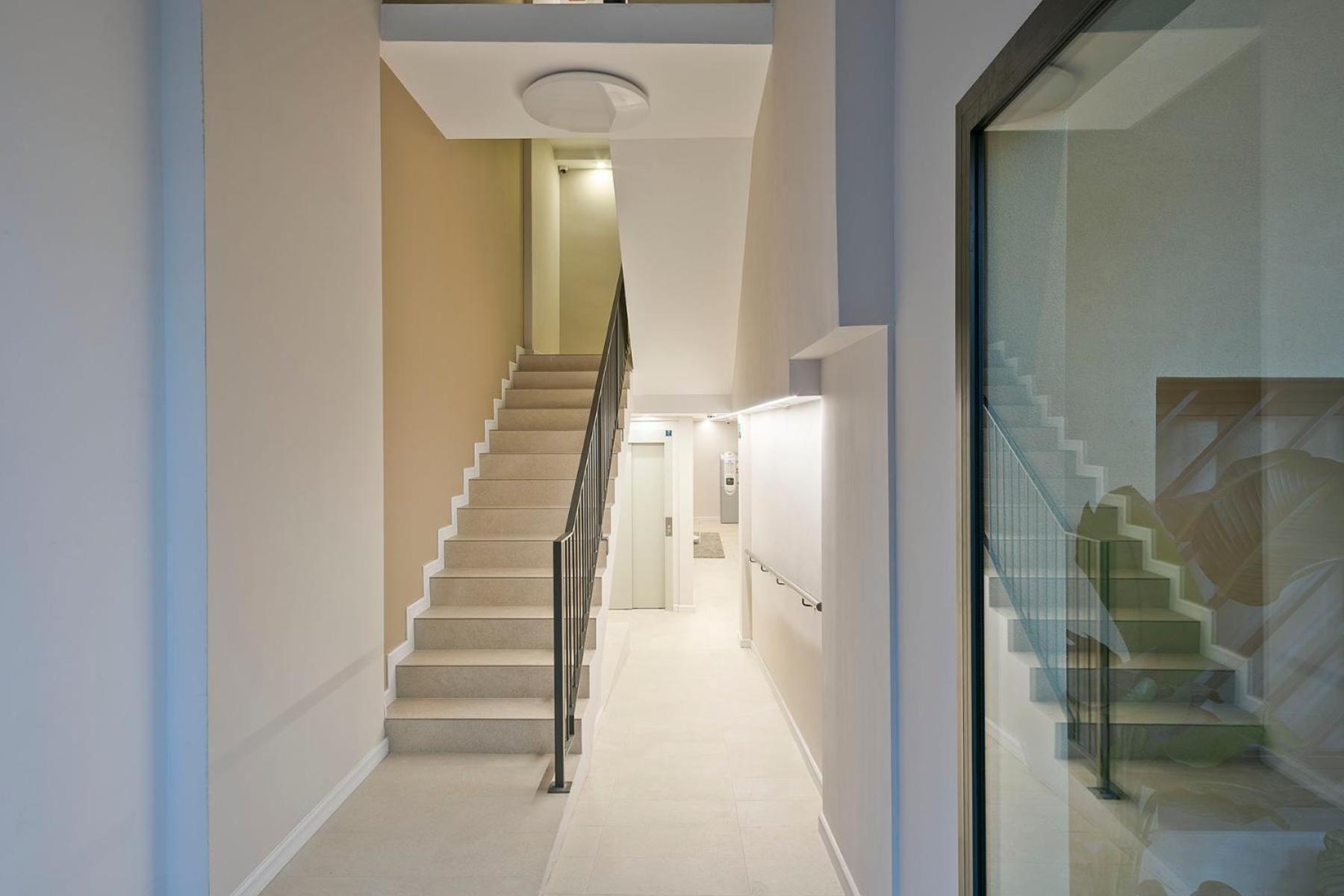 Bonito Piso Cerca Del Campo De Futbol De Barcelona Apartment L'Hospitalet de Llobregat Exterior photo